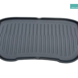 Tesla Model 3 Frunk Matte - E-Mobility Shop