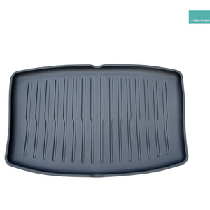 Tesla Model 3 Highland Kabelfachmatte - E-Mobility Shop