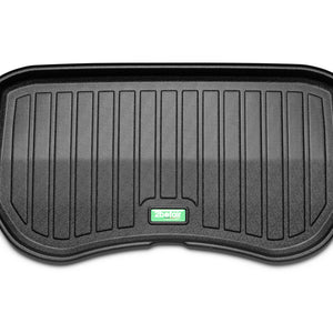 2befair Model 3 Frunk-Matte - Funk mat