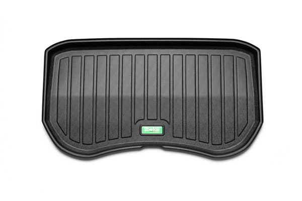 2befair Model 3 Frunk-Matte - Funk mat