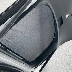 Sonnenschutz-Element Heckscheibe Tesla Model S, E-Mobility Shop