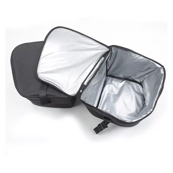 Tesla Model 3 Frunk Tasche - zweiteiliges Set