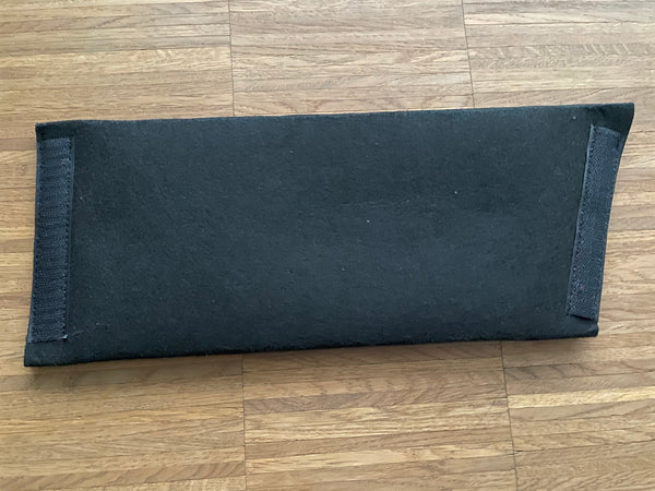 Tesla Model Y - Kofferraum-Abtrennung - 2-teilig