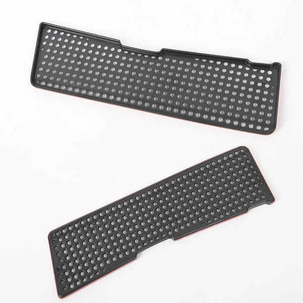 Tesla Model 3 Lüftungsgitter Frunk - Refresh Modell 2021 -2025