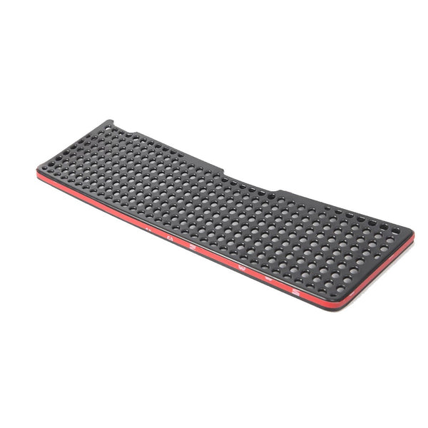 Tesla Model 3 Lüftungsgitter Frunk - Refresh Modell 2021 -2025