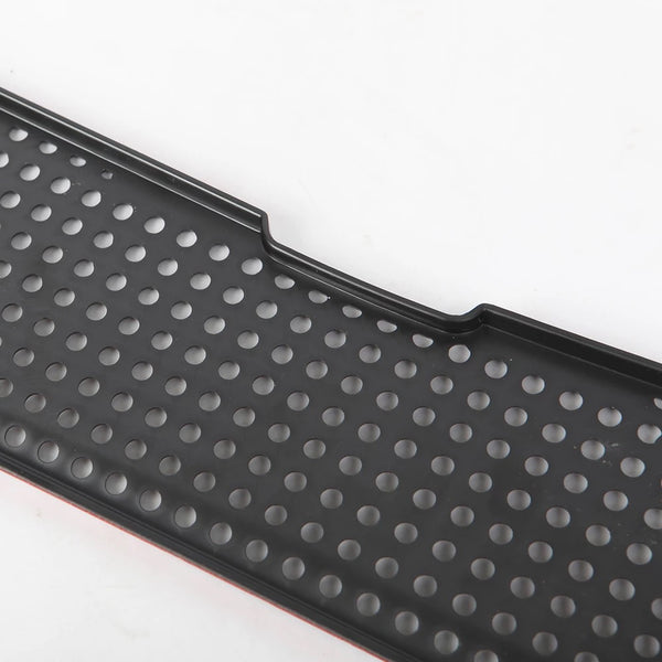 Tesla Model 3 Lüftungsgitter Frunk - Refresh Modell 2021 -2025