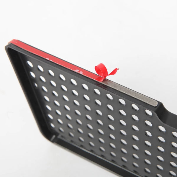 Tesla Model 3 Lüftungsgitter Frunk - Refresh Modell 2021 -2025