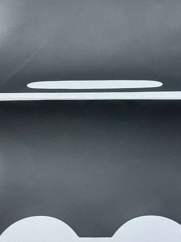 Tesla Model 3 Refresh und Y - Mittelkonsolen Folie zum Aufkleben, E-Mobility Shop