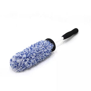 Felgenbürste Mikrofaser, E-Mobility Shop