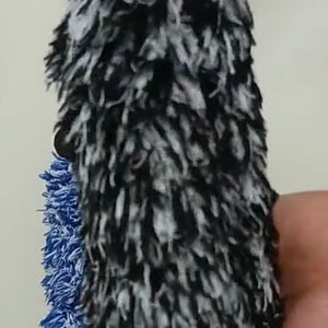 Felgenbürste Mikrofaser, E-Mobility Shop