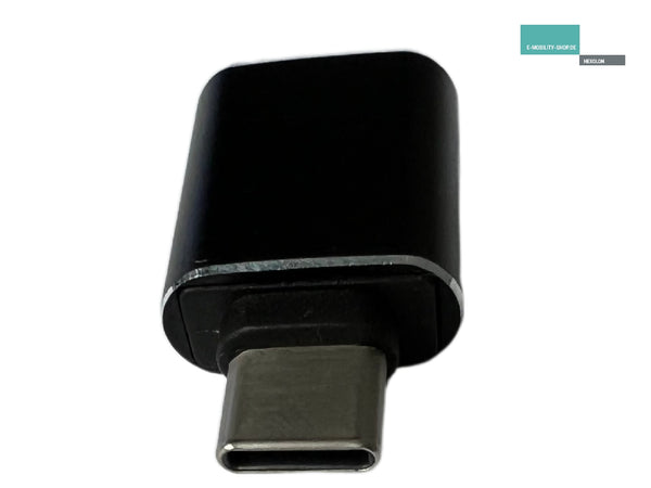 USB-Adapter - USB-C auf USB (-A)