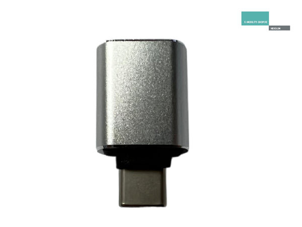 USB-Adapter - USB-C auf USB (-A)