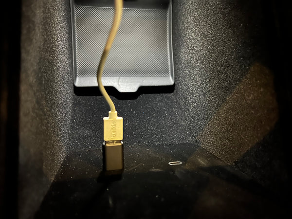 USB-Adapter - USB-C auf USB (-A)